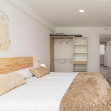 Puentuco - Apartamento Con Vistas Al Mar Διαμέρισμα Σανταντέρ